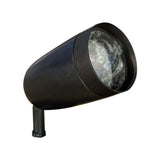 Hadco B4 Large Aluminum Bullet 120V Up to 300W PAR38/R40