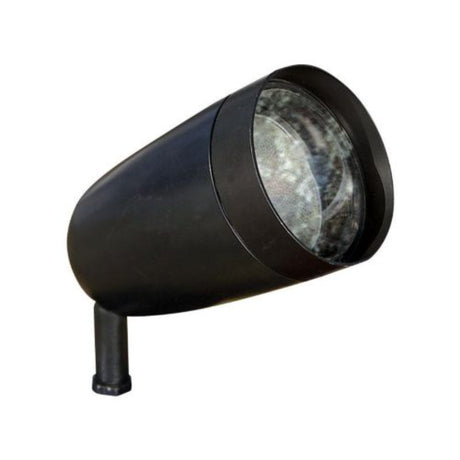 Hadco B4 Large Aluminum Bullet 120V Up to 300W PAR38/R40