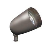 Hadco B4 Large Aluminum Bullet 120V Up to 300W PAR38/R40
