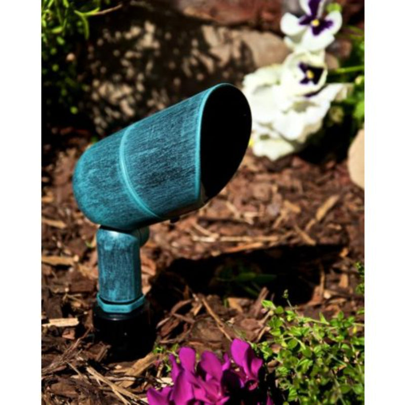 Hadco BL5016 7W LED Micro Bullet Spot Light 12V