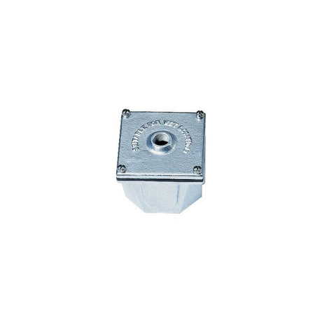 Hadco BI4 Cast Iron Junction Box
