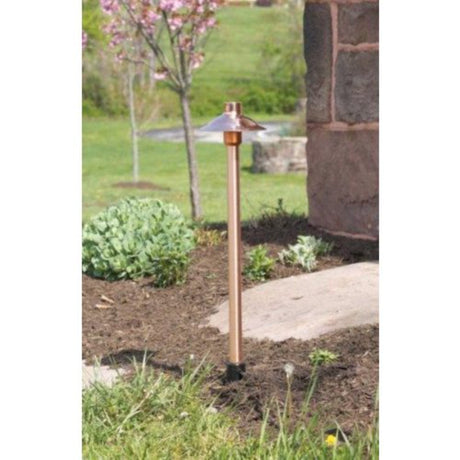 Hadco CUL7 12V Medium Copper Path Light