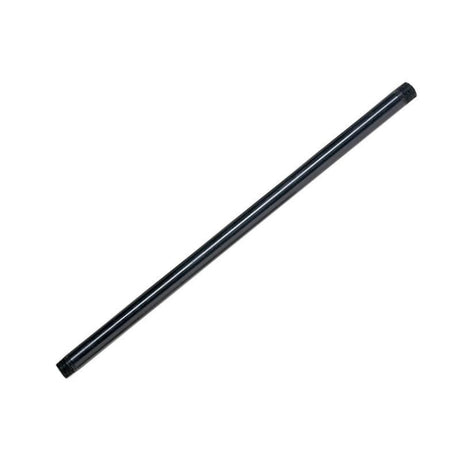 Hadco One Inch Diameter Aluminum Stem