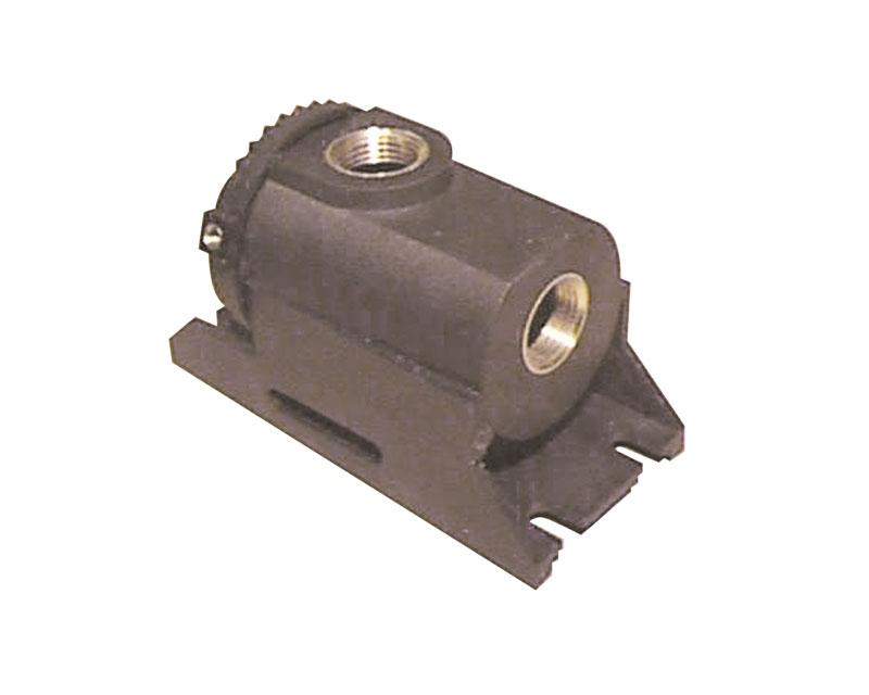 Hadco Box Hadco TMC2H Composite Tree Mount Junction Box 120V – Louie Lighting