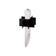 Hadco S3 3 Inch Heavy Duty Line Voltage Perma Post Mounting Stake