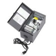 Hadco TC354-15 300VA Multi-Tap Transformer, SM Painted, Hinged Door