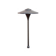 Hadco RL9 12V Horizon Aluminum Path Light