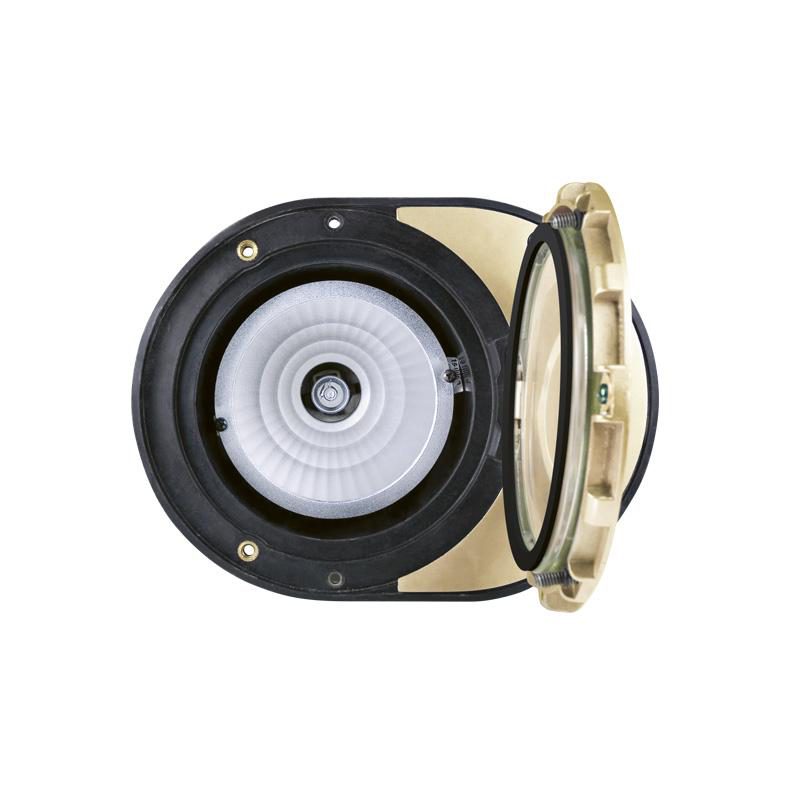Hadco Urban i15 Inground Light Additional Image 1