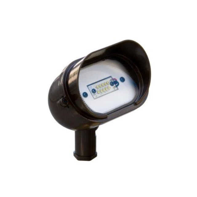 Hadco WAM1D Generation 2 LED Aluminum Flood Light 120/277V