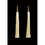 Hook Tassel for Fortuny Cesendello Lamps Additional Image 1