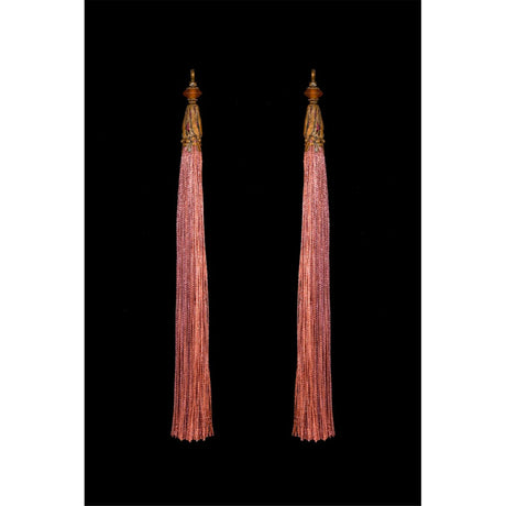 Hook Tassel for Fortuny Cesendello Lamps Additional Image 10