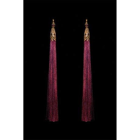Hook Tassel for Fortuny Cesendello Lamps Additional Image 11