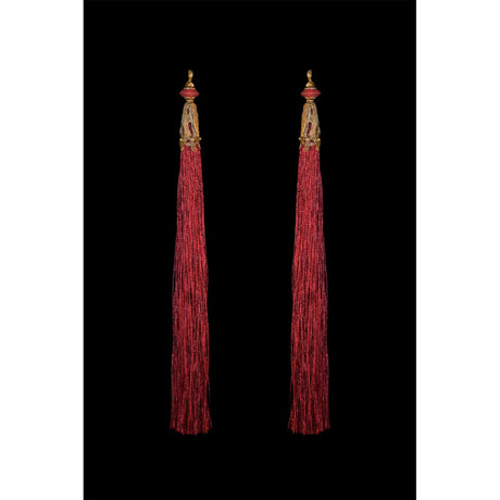 Hook Tassel for Fortuny Cesendello Lamps Additional Image 12