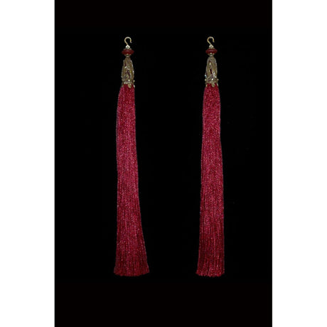 Hook Tassel for Fortuny Cesendello Lamps Additional Image 13