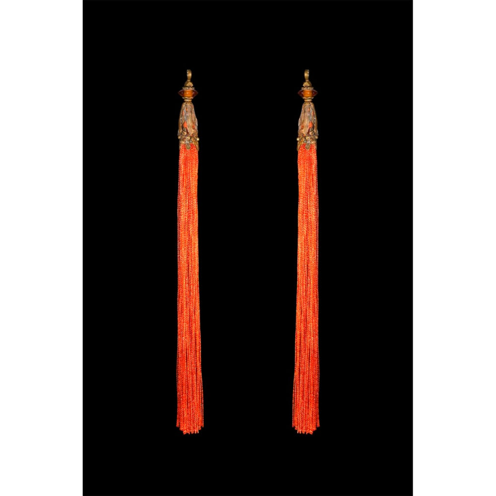 Hook Tassel for Fortuny Cesendello Lamps Additional Image 15