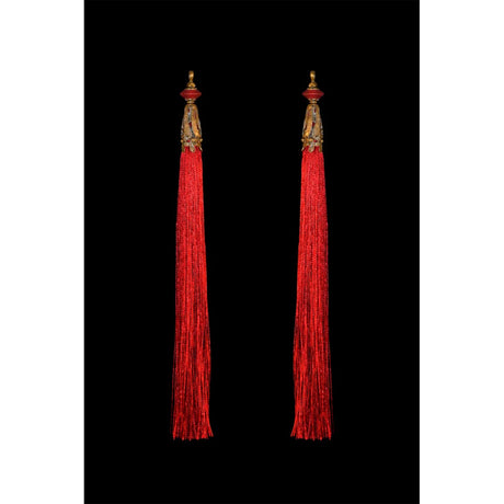 Hook Tassel for Fortuny Cesendello Lamps Additional Image 16
