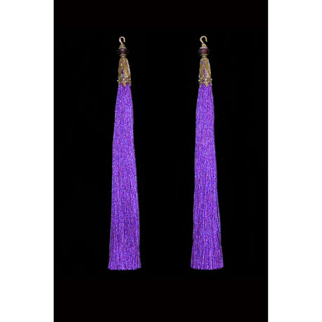 Hook Tassel for Fortuny Cesendello Lamps Additional Image 17
