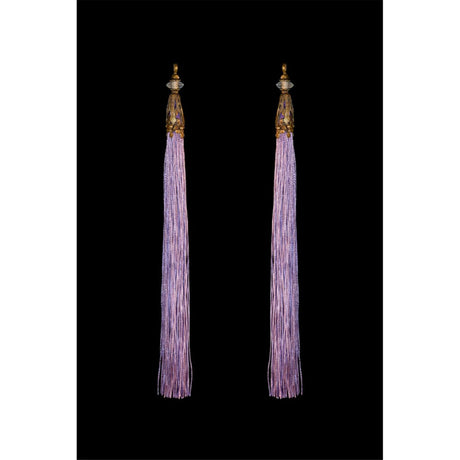 Hook Tassel for Fortuny Cesendello Lamps Additional Image 18