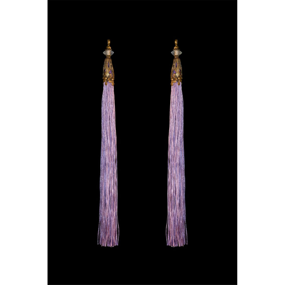 Hook Tassel for Fortuny Cesendello Lamps Additional Image 18