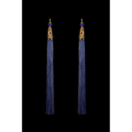 Hook Tassel for Fortuny Cesendello Lamps Additional Image 19