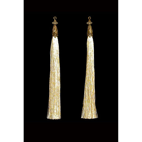 Hook Tassel for Fortuny Cesendello Lamps Additional Image 1