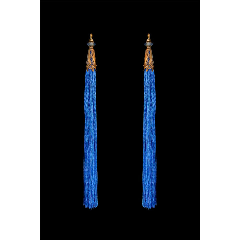 Hook Tassel for Fortuny Cesendello Lamps Additional Image 20
