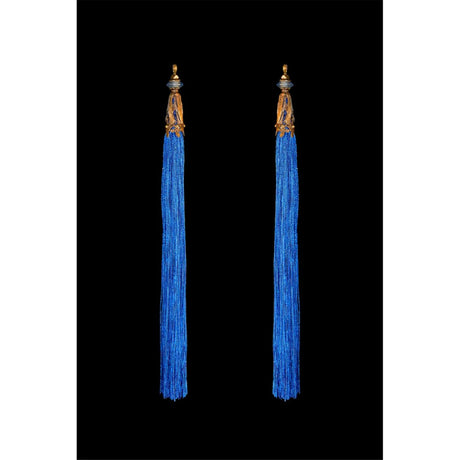 Hook Tassel for Fortuny Cesendello Lamps Additional Image 20