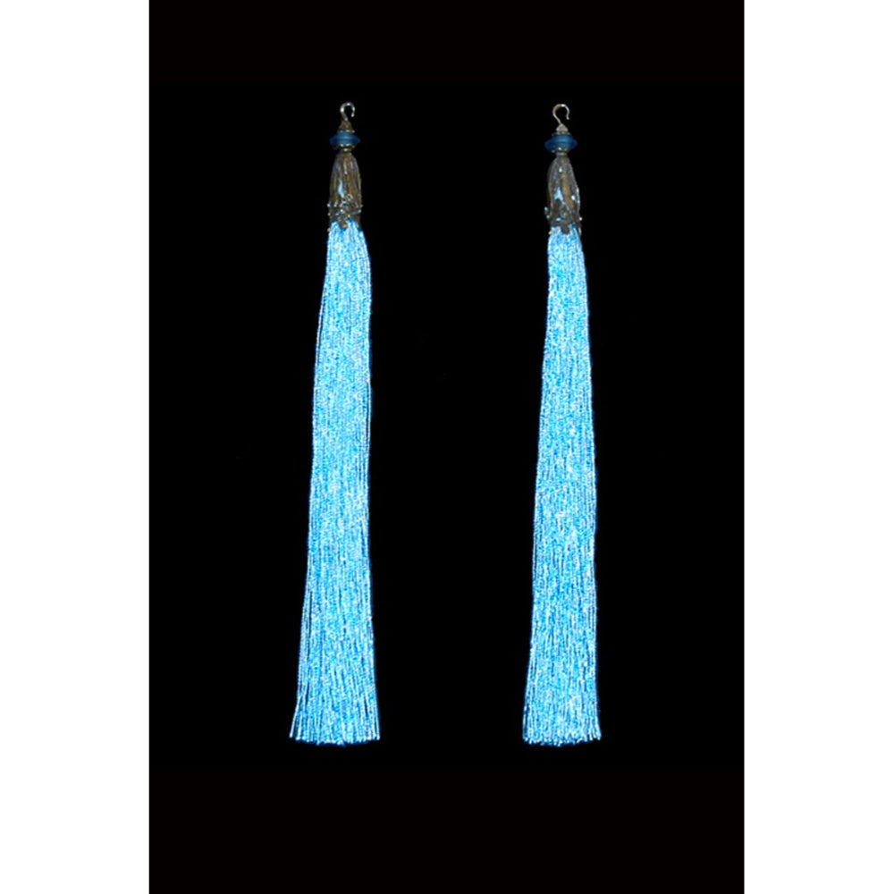 Hook Tassel for Fortuny Cesendello Lamps Additional Image 21