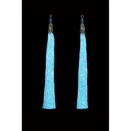 Hook Tassel for Fortuny Cesendello Lamps Additional Image 21