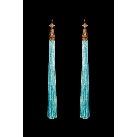Hook Tassel for Fortuny Cesendello Lamps Additional Image 22