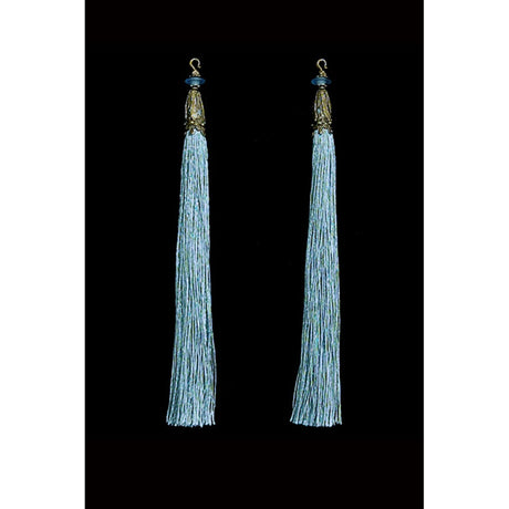 Hook Tassel for Fortuny Cesendello Lamps Additional Image 23