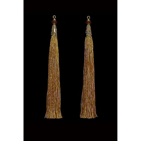 Hook Tassel for Fortuny Cesendello Lamps Additional Image 24