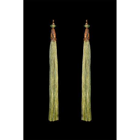 Hook Tassel for Fortuny Cesendello Lamps Additional Image 26