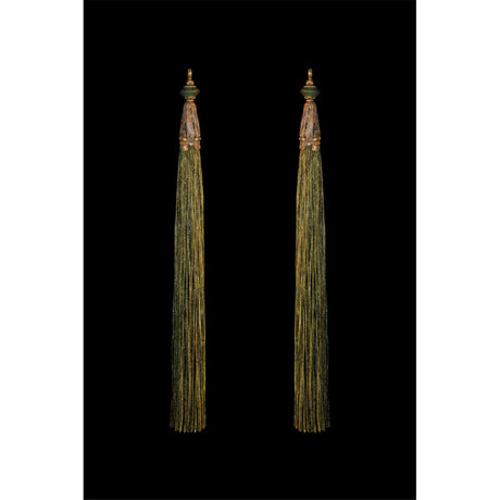 Hook Tassel for Fortuny Cesendello Lamps Additional Image 28