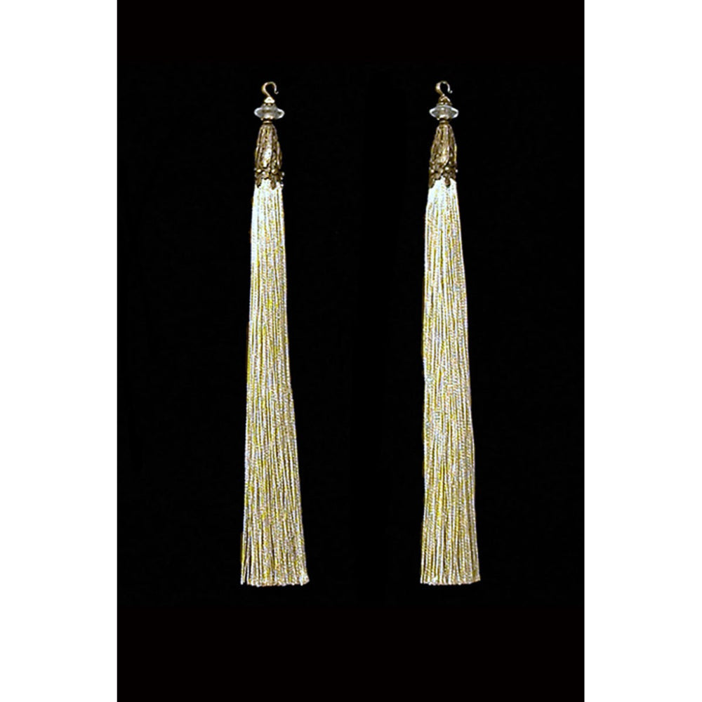 Hook Tassel for Fortuny Cesendello Lamps Additional Image 2