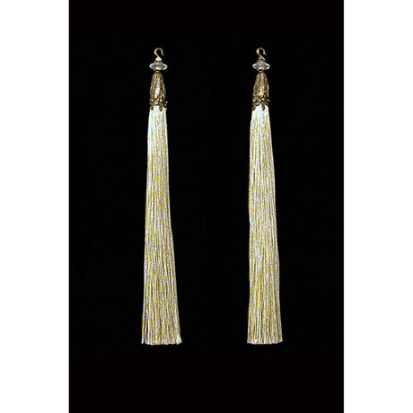 Hook Tassel for Fortuny Cesendello Lamps Additional Image 2