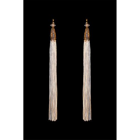 Hook Tassel for Fortuny Cesendello Lamps Additional Image 3