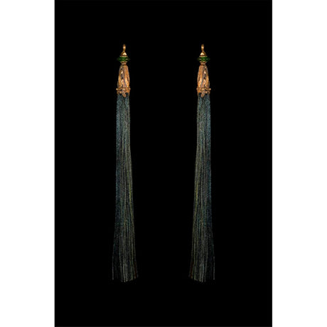 Hook Tassel for Fortuny Cesendello Lamps Additional Image 30