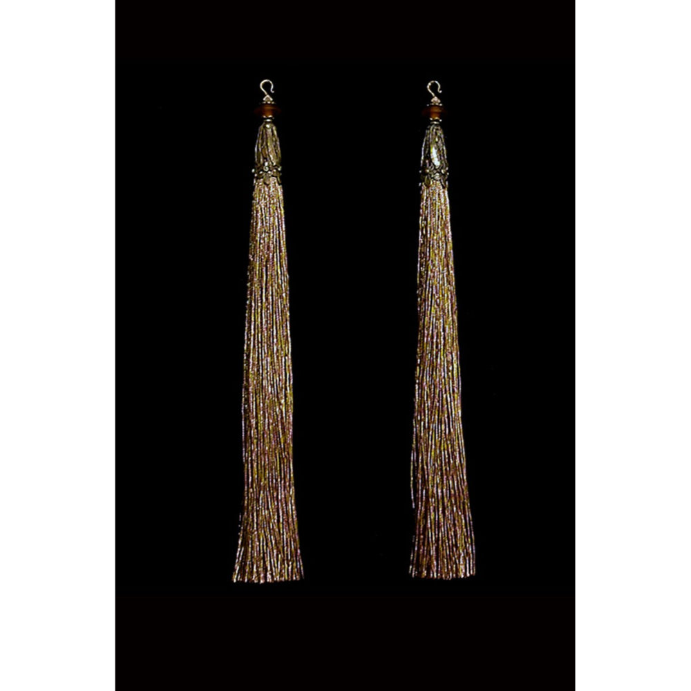 Hook Tassel for Fortuny Cesendello Lamps Additional Image 31