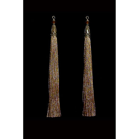 Hook Tassel for Fortuny Cesendello Lamps Additional Image 31