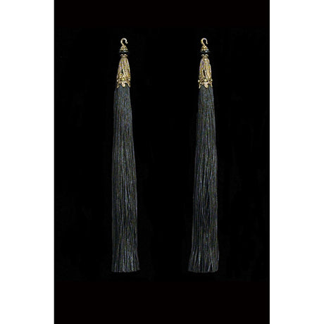 Hook Tassel for Fortuny Cesendello Lamps Additional Image 32