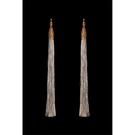 Hook Tassel for Fortuny Cesendello Lamps Additional Image 4