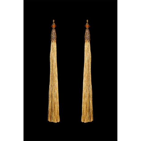 Hook Tassel for Fortuny Cesendello Lamps Additional Image 5