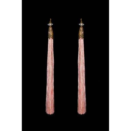 Hook Tassel for Fortuny Cesendello Lamps Additional Image 6