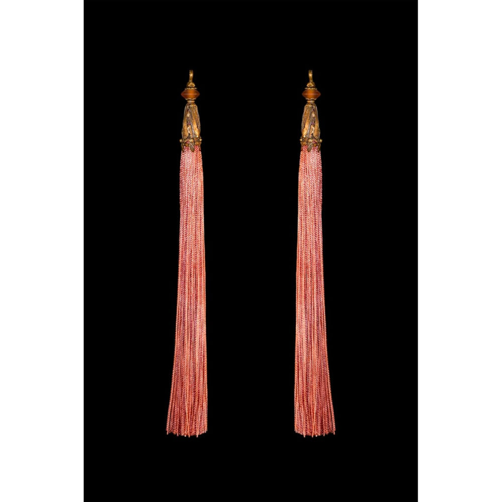Hook Tassel for Fortuny Cesendello Lamps Additional Image 7