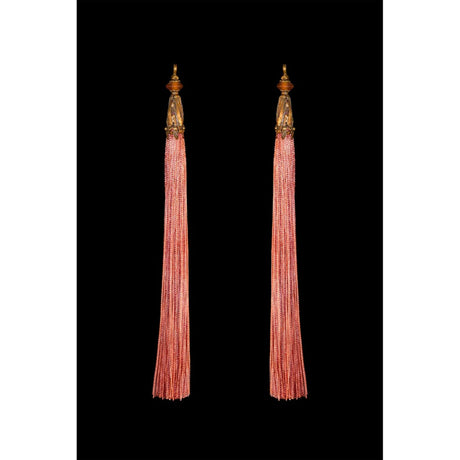 Hook Tassel for Fortuny Cesendello Lamps Additional Image 7