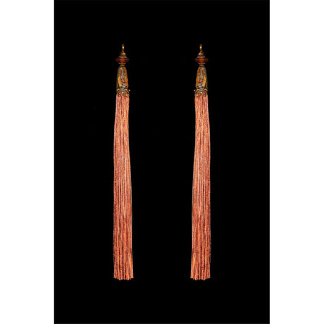 Hook Tassel for Fortuny Cesendello Lamps Additional Image 8