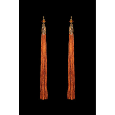 Hook Tassel for Fortuny Cesendello Lamps Additional Image 9