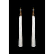 Hook Tassel for Fortuny Cesendello Lamps 