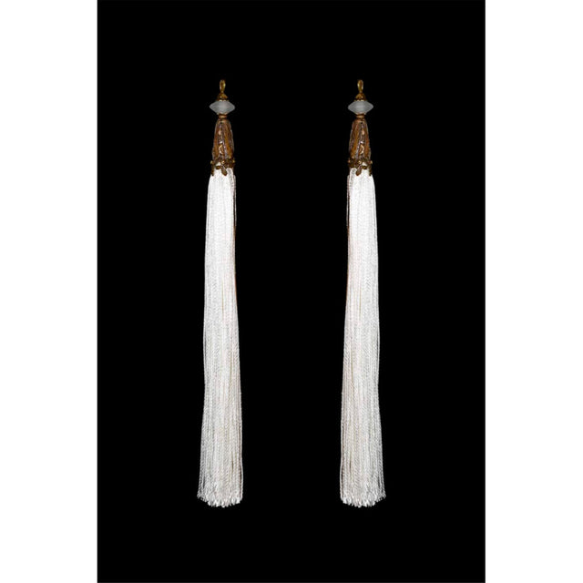 Hook Tassel for Fortuny Cesendello Lamps 